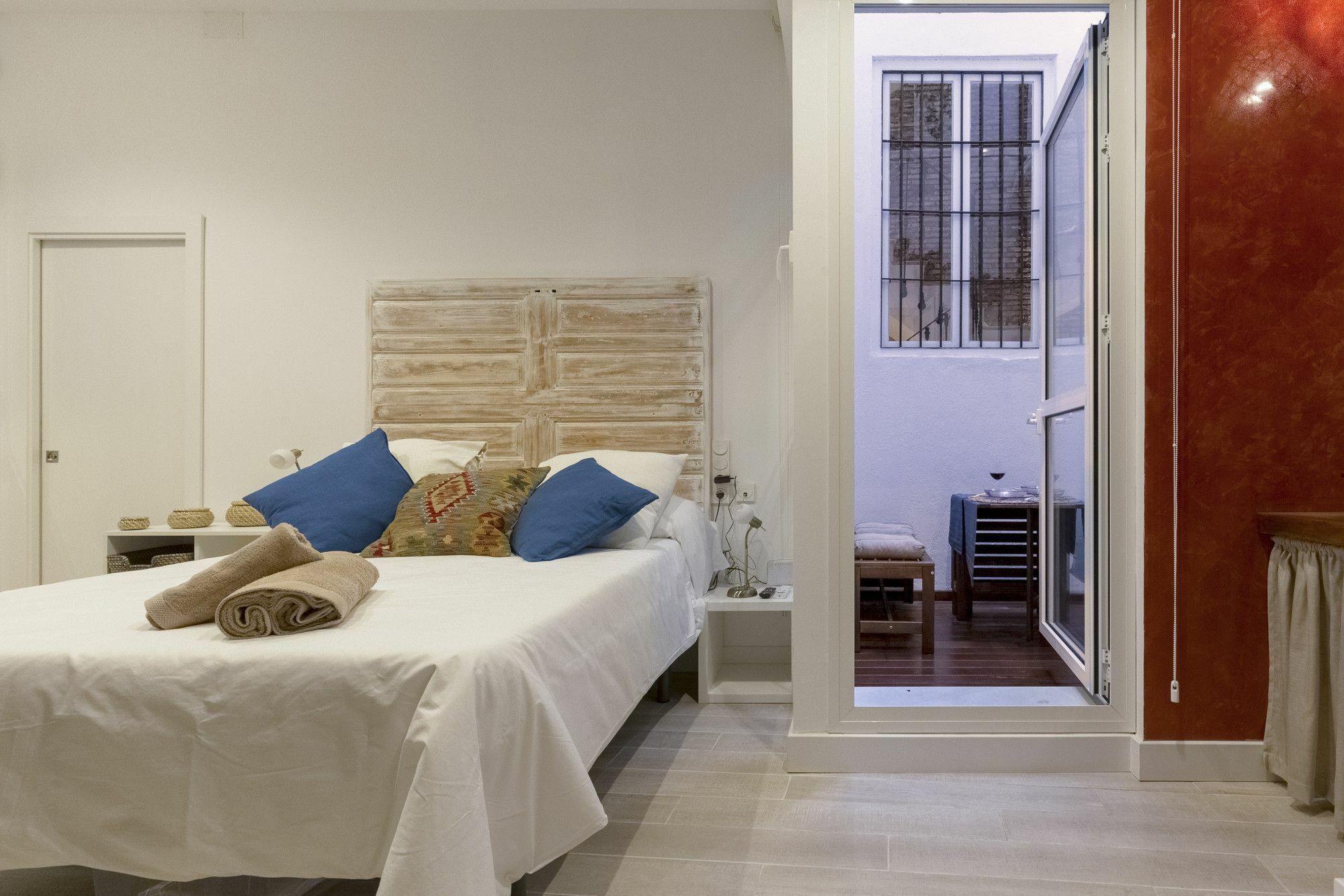 Living4Malaga Skyline Apartments Esterno foto